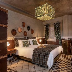 Chambre Lit Queen-Size